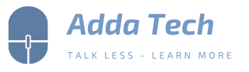 Adda Tech Logo