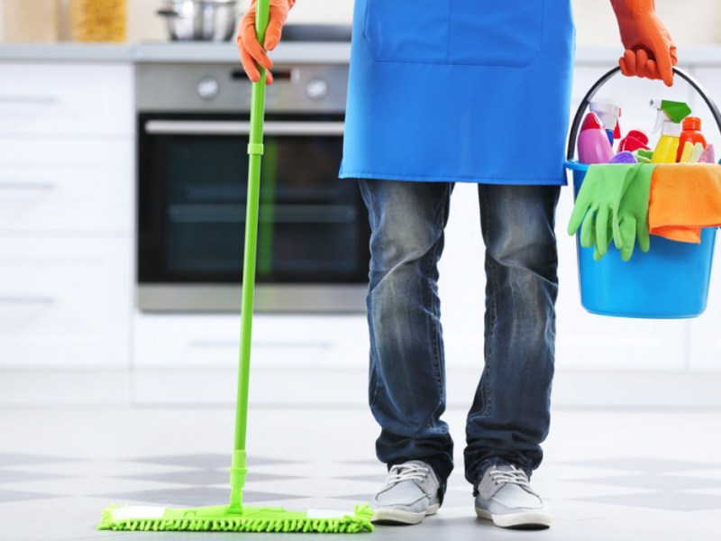 The Importance of Hiring a Professional Cleaning&nbsp;Service