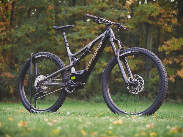 What you should know about Electric&nbsp;Bike?