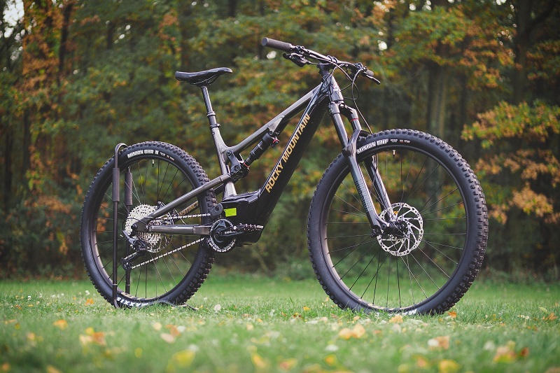 What you should know about Electric&nbsp;Bike?